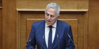 Ο περιζήτητος Ευ. Αποστολάκης