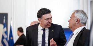 Και ο Κικίλιας στη μάχη της επόμενης ημέρας