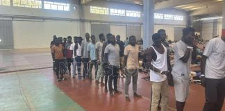 Αγυιά Χανίων, το νέο hotspot της Ευρώπης που θυμίζει Λαμπεντούζα