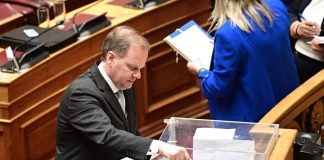 Τι θα λέει το υπόμνημα Κώστα Αχ. Καραμανλή