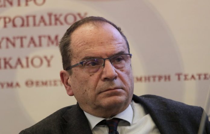 Καλύτερα… ακέφαλες οι- ενοχλητικές- ανεξάρτητες Αρχές