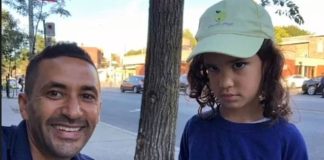 Καναδάς: Δολοφόνησε την 9χρονη κόρη του και μετά δήλωσε απαγωγή