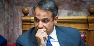 Ο ελιγμός της αποχής από τις ψηφοφορίες για Προανακριτική