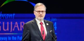 Μπλακάουτ σε μεγάλο μέρος της Τσεχίας – Για «πρωτόγνωρη κατάσταση» μιλά ο πρωθυπουργός Φιάλα