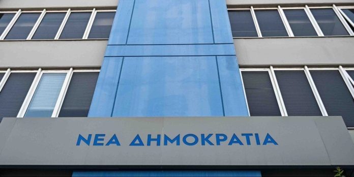«Εμφύλιος» στη ΝΔ – «Έφαγε μόνο η Κρήτη»