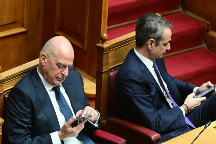 Οι ανακοινώσεις Μητσοτάκη για το SAFE, η αντίδραση Δένδια και τα ερωτήματα της αγοράς