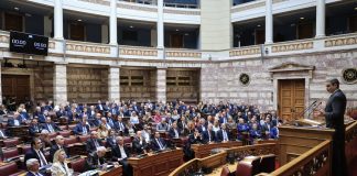 Καζάνι που βράζει η Κ.Ο. της ΝΔ – Γκρίνια για τους χειρισμούς, φόβος για νέες αποκαλύψεις