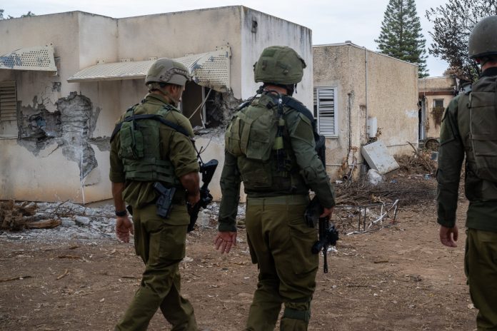 Σύριος υποστηρικτής της Χαμάς ξερίζωσε αυτί Ισραηλινού τουρίστα στην Ελλάδα!