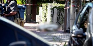 Αγία Παρασκευή: Μυστήριο η ταυτότητα του θύματος – Με ανατολικού τύπου όπλο η εκτέλεση