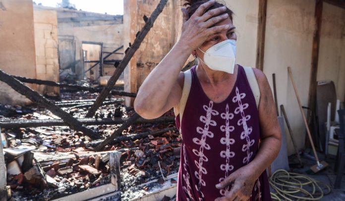 Ζήσε Μάη μου για τις αποζημιώσεις