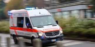 Τραγωδία στη Γένοβα: «Βουτιά» θανάτου για τουρίστρια από παράθυρο ξενοδοχείου