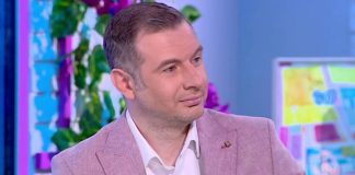 Τέλος από το Star ο Δημήτρης Μαρέδης μετά την υπόθεση με τη Ζέττα Μακρή