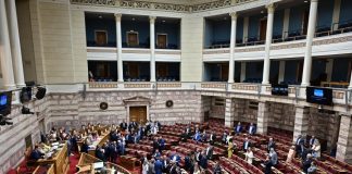 ΟΠΕΚΕΠΕ: Ο φόβος των διαρροών έφερε μέσα στη νύχτα 75 «γαλάζιες» επιστολικές ψήφους – Όλο το παρασκήνιο