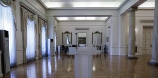 Όχι άλλος εφησυχασμός, όχι άλλα ψέματα, όχι άλλα «αυστηρά μηνύματα» στη Λιβύη