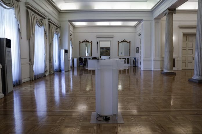 Όχι άλλος εφησυχασμός, όχι άλλα ψέματα, όχι άλλα «αυστηρά μηνύματα» στη Λιβύη