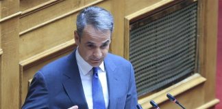 Χουριέτ: Σκανδαλώδης η δήλωση του Έλληνα πρωθυπουργού για την Κύπρο