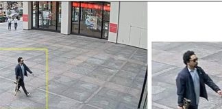 Αποκαλύφθηκε το κίνητρο του μακελάρη στο Μαχμάταν: «Το NFL μου κατέστρεψε τον εγκέφαλο» – Το ανατριχιαστικό μανιφέστο