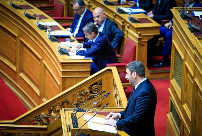 ΟΠΕΚΕΠΕ: Ποια γραμμή άμυνας χαράσσει η κυβέρνηση απέναντι στην επίθεση της αντιπολίτευσης