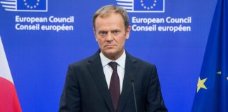 Μπαράζ συλλήψεων με εντολή Ν.Τουσκ στην Πολωνία – Κατηγορούνται για ετοιμασίες σαμποτάζ σε συνεργασία με την Ρωσία