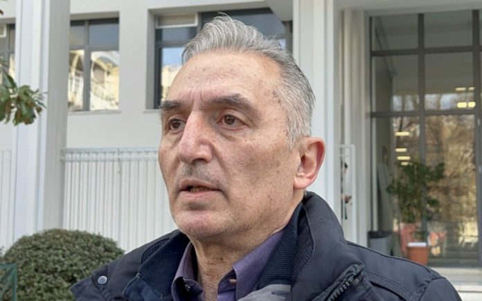 Τέμπη: Υπόμνημα στον νέο Εισαγγελέα Αρείου Πάγου από τον Χρ. Κωνσταντινίδη – Βολές στον εφέτη ανακριτή Μπακαΐμη