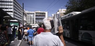 13 ώρες εργασίας: Το 8ωρο στο απόσπασμα