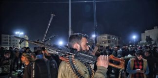 Συρία: Εκτελέσεις Δρούζων από ισλαμιστές με κάμερες στο χέρι