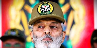 Ο Ιρανός στρατηγός που φέρνει σαρωτικές αλλαγές στην άμυνα της Τεχεράνης