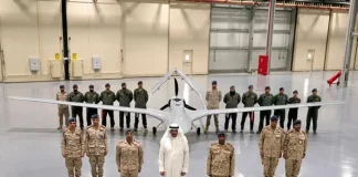 Το Κουβέιτ παρέλαβε την πρώτη παρτίδα τουρκικών drones Bayraktar – Σύμβαση ύψους 367 εκατ. δολαρίων