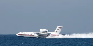 Καταγγελία Αυγερινού: Οι Αμερικανοί σταμάτησαν συμφωνία με τη Ρωσία για τα Beriev πριν από την τραγωδία στο Μάτι