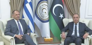 Το τρίγωνο των σχέσεων Ελλάδας – Λιβύης – Τουρκίας, το μεταναστευτικό και οι θαλάσσιες ζώνες