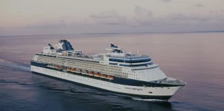 Ρόδος: «Απόβαση» 2.200 ΛΟΑΤΚΙ από κρουαζιερόπλοιο στο νησί των Ιπποτών