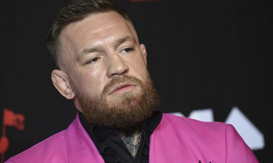 Conor-McGregor