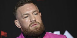 Κόνορ ΜακΓκρέγκορ: Δικαστής απέρριψε την έφεση που άσκησε – Είχε καταδικαστεί για βιασμό