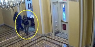 ΗΠΑ: Καταδικάστηκε σε ισόβια για σχέδιο δολοφονίας πρακτόρων του FBI