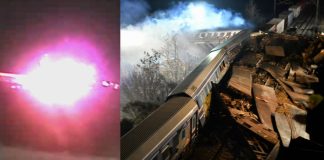 Τέλος και «απόσυρση» από τον εφέτη ανακριτή Λάρισας του «πορίσματος Καρώνη» για την φονική έκρηξη στα Τέμπη