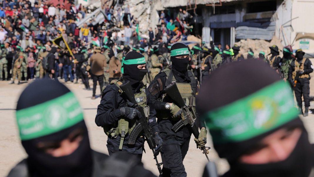 HAMAS-1