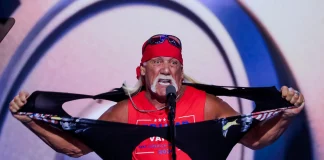 Νεκρός στα 71 του ο θρύλος του WWE Χαλκ Χόγκαν