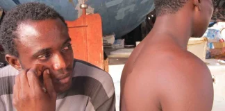 Ναυάγιο και στο Μεταναστευτικό