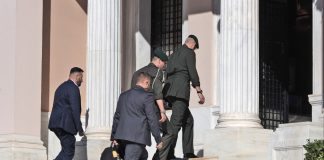 Το λιβυκό «ναρκοπέδιο» – Τα ελπιδοφόρα κοιτάσματα απειλούν να βάλουν «φωτιά» νότια της Κρήτης