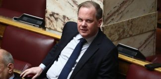 Σήμερα οι αποφάσεις για τον Κ. Καραμανλή