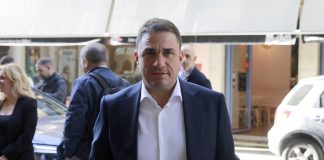 K. Τσουκαλάς: Περιμένω έγγραφο που να επιβεβαιώνει τον ισχυρισμό της κυβέρνησης ότι εκείνη έστειλε υποθέσεις του ΟΠΕΚΕΠΕ στη δικαιοσύνη