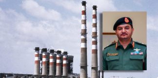 Πόρισμα του ΟΗΕ κατηγορεί τον γιο του Χαφτάρ για λαθρεμπόριο με τα πετρέλαια της Λιβύης