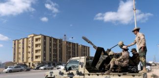 Λιβύη: Η υπογραφή στρατιωτικής συνεργασίας Άγκυρας και Τρίπολης δημιουργεί πρόβλημα στην Ελλάδα