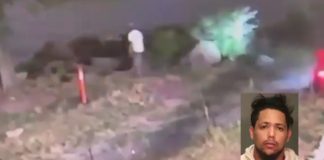 ΗΠΑ: Συνοριοφύλακας πυροβολήθηκε σε απόπειρα ληστείας στο Μανχάταν – Συνελήφθη ύποπτος με βαρύ ποινικό μητρώο – BINTEO