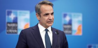 Κυριάκος Μητσοτάκης: Μαγκιές