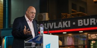 Επίθεση Μπέου στην ευρωπαία Εισαγγελέα κ Παπανδρέου, που ανακάλυψε το σκάνδαλο του ΟΠΕΚΕΠΕ