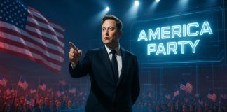 Το άγριο ακροδεξιό όνειρο του Ίλον Μασκ