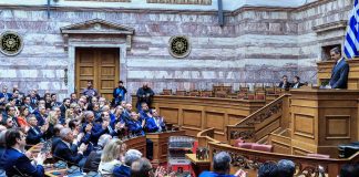 Ο κρυφός εσωτερικός κανονισμός της ΝΔ