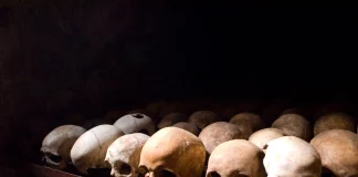 Κατηγορητήριο-φωτιά κατά Βρετανίας: Διέπραξε γενοκτονία στην Αυστραλία – Διεκδίκηση αποζημιώσεων από τους Βρετανούς σφαγείς