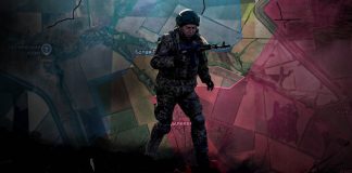 Η μάχη του Τσάσιβ Γιαρ ολοκληρώνεται: Οι Ρώσοι κατέλαβαν την Νικολάγιεφκα και οι Ουκρανοί αποχωρούν!